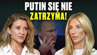 PUTIN się nie cofnie.  Czy Polska jest następna? Mocne słowa Arlety Bojke.