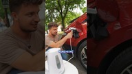 Ten samochód jest inny
