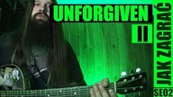 Unforgiven II - Metallica | odc.  680 Jak zagrać | Gitara | PT: 3/6