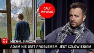 Czy przypadek Adama z DPSu to odosobniona historia? Pytamy autora reportażu Siedem okaleczeń