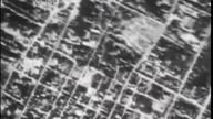 II Wojna Światowa - Amerykańskie Bombowce na Ukrainie. Połtawa 1944 PL