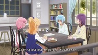 Comic girls odcinek 11 NAPISY PL