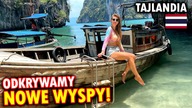 Najlepsze zakończenie sezonu! Ostatni odcinek! Zaczynam kolejną podróż (Tajlandia, Khao Yao Yai)