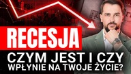 Recesja i jej skutki.  Co ją wywołuje? Czy odczujesz ją na własnej skórze?