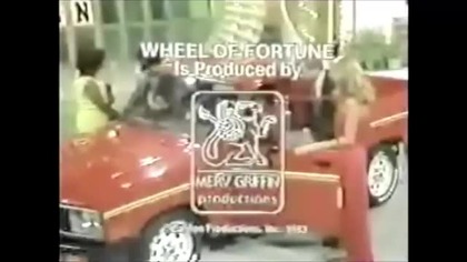 King World Productions Logo History