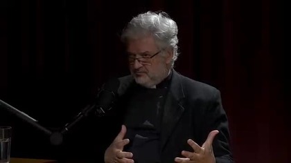 Fragment rewelacyjnego wywiadu z Ks.  prof.  Robertem Skrzypczakiem.  M. in.  o masonerii w Kościele.
