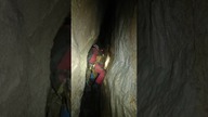  Ta jaskinia daje srogi ŁOMOT  #ciekawostki #ciekawe #jaskinia #caving #cave #ciekawemiejsca