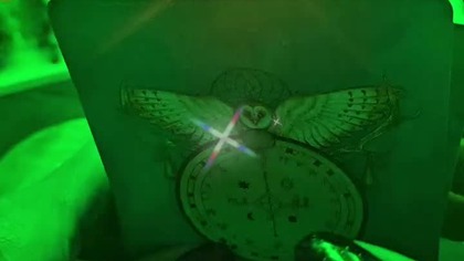 Przekaz od przodków i aniołów weekend 20/21/22 LUTY 