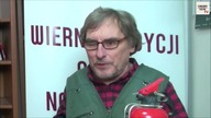 Dlaczego ciemny lud wszystko kupuje? - dr Jan Przybył