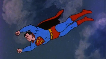Superman protects Metropolis and the world from a variety of threats while working at the Daily Planet as Clark Kent.