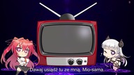 Shinmai Maou no Testament - SP4