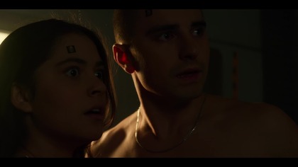Another Life S01E08 Gdzie się podziało światło