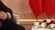 NAWROCKI O PREZENCIE OD CÓRKI, SIŁOWNI W PAŁACU I KIBICACH!