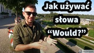 Jak Używać Słowo Would - Szybka Lekcja Angielskiego