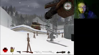 MOJA WALKA | Ardennes Offensive #1