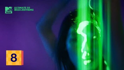 Layo & Bushwacka! - Love Story (Vs.  Finally) (MTV Music Uk)