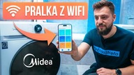Co daje funkcja WiFi w PRALCE?