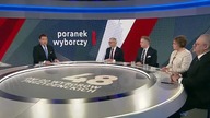 JAKUBIAK STANĄŁ W OBRONIE MENTZENA W TVP I ZMIAŻDŻYŁ ANTYPOLSKĄ KOALICJĘ!