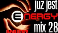 Energy mix 28