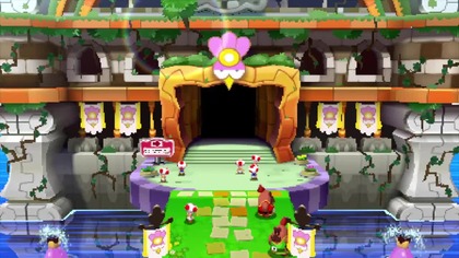 Mario & Luigi Dream Team - przewodnik po grze (3DS) #103