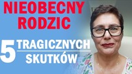NAJGROŹNIEJSZY styl wychowawczy? Plaga naszych czasów?