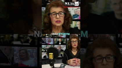 Michnik: Unia bez Rosji? Likwidacja państw narodowych! #shorts