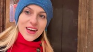 (ANTY) VLOG 1: Bolonia - mój pierwszy filmik na Youtube
