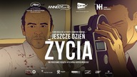 JESZCZE DZIEŃ ŻYCIA - oficjalny polski zwiastun