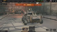 Crossout info i pogadanka na temat gry.