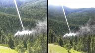 Jeden Na MILION Niesamowitych Momentów w Naturze