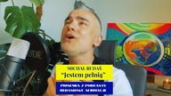 Jestem pełnią - Michał Rudaś (piosenka z podcastu Rudasiowe Afirmacje)
