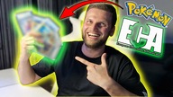 Oceniam Karty Pokemon w Polsce! Polski Grading Kart Pokemon ECA