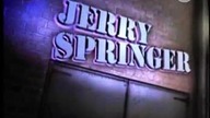 Jerry Springer Show - Gorące głowy, miłosne trójkąty (2009)