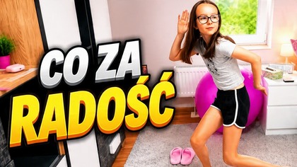 TANIEC SZCZĘŚCIA!  Kto dzisiaj do mnie przyjeżdża?  Daily Vlog 17 sierpnia 2026