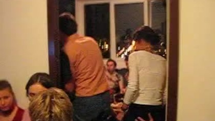 urodziny Andrzej Misiarz 2003 11 15 2