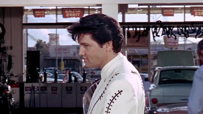 Piknik.  1967.  Clambake.  Lektor.pl.