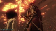 Lady Butterfly NG+7 - Boss Fight - Sekiro: Shadows Die Twice