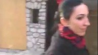 Draculas Castle Transylvania live stream Andreas Bathory