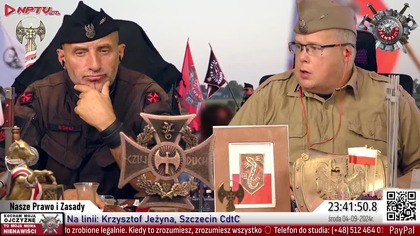 Nasze Prawo i Zasady (04.09.2024)
