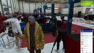 Japczan | GTA RP / ODBICIE MAJKELKA / STREAMSNIPERZY DOSTAJĄ BANA