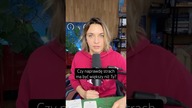 Czy naprawdę strach ma być większy niż Ty?