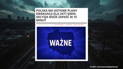 Chcą to zrobić milionom Polaków¿ mp4 458x288