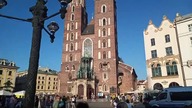 NA ŻYWO: 103.  rocznica bitwy warszawskiej [KRAKÓW]