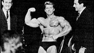 Jak Wyglądały Początki Kulturystyki? | Mr Olympia 1965