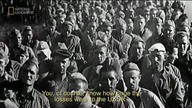II wojna światowa w Europie: Wspomnienia z frontu - WWII In Europe: Voices From The Front (Dokumenta