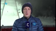 Prosto ze skoczni w Engelbergu (17. 12. 2021)