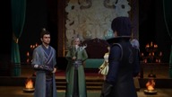 Wan Jie Xian Zong | Wonderland Sezon 4 Odcinek 33