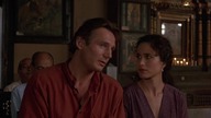 Rubin z Kairu(Ruby Cairo) thriller 1992 lektor pl