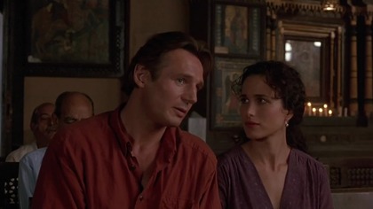 Rubin z Kairu(Ruby Cairo) thriller 1992 lektor pl