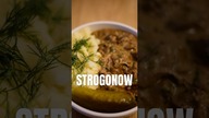 STROGONOW